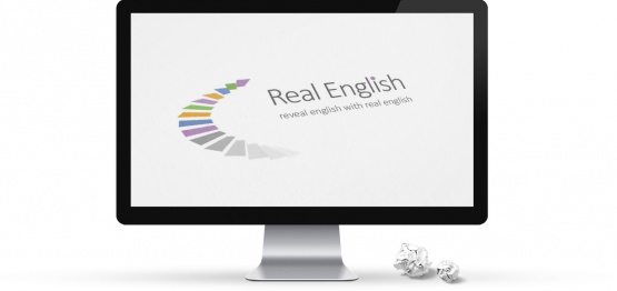      - Real English